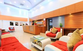 Chaweng Budget Hotel